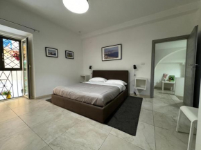 The Twins' House museo Napoli